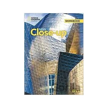 New Close-up B1+: Workbook