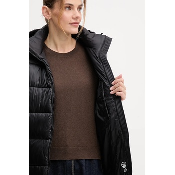 Pepe Jeans Елек Pepe Jeans в черно зимен модел PL4024359 (PL4024359)