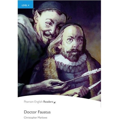Pen 4 Doctor Faustus