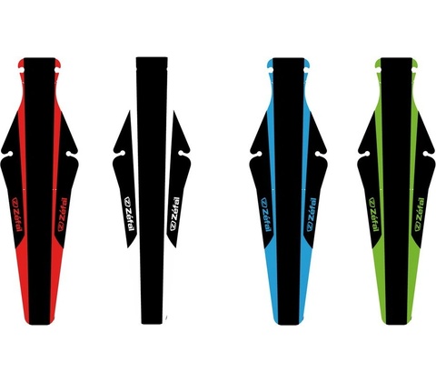 Zefal Shield Lite M