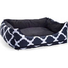 Bimbay BIMBAY POHOVKA DOT MAROCCO BLACK 1