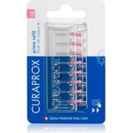 CURAPROX Prime Refill резервни четки за междузъбно пространство в блистер CPS 08 0, 8 - 3, 2 mm 8 бр