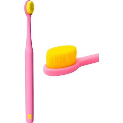Nanosmile Rose Ultrajemný