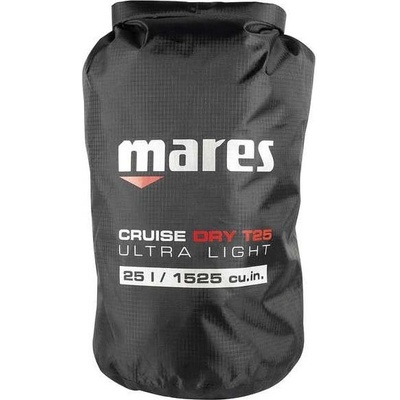 Mares CRUISE DRY ULTRA LIGHT 25l