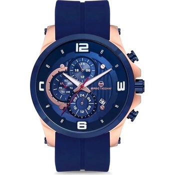 Sergio Tacchini Мъжки часовник Sergio Tacchini ST. 5.159. 05 (B--ST.5.159.05)