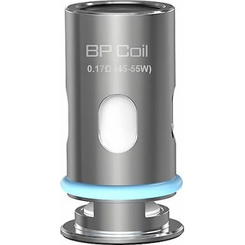 Aspire BP 0,17ohm Mesh žhavica hlava
