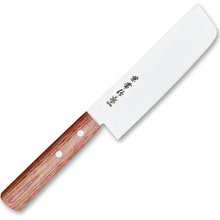 Kanetsune Seki Kitasho nůž Usubagata Nakiri 165 mm