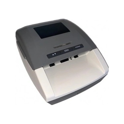 Cash Contol DP 2318