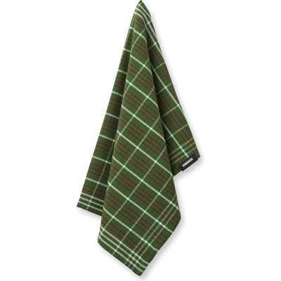 Humdakin 73 Christmas кухненски кърпи на каре, 45 x 70 см, зелени, 2 бр (73-245)