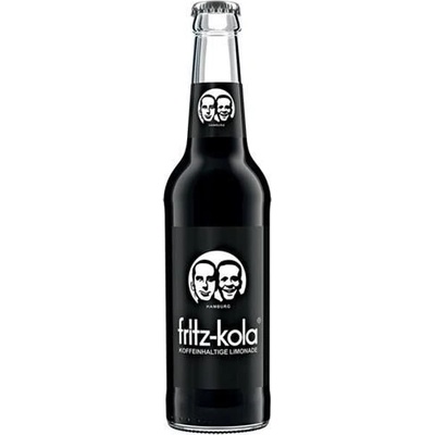 Fritz Kola Fritz Kola 330 ml