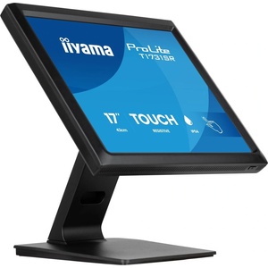 iiyama ProLite T1731SR-B2S Монитори