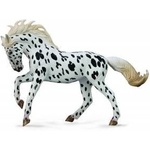 CollectA Figure Knabstrup Kara mare (88720)