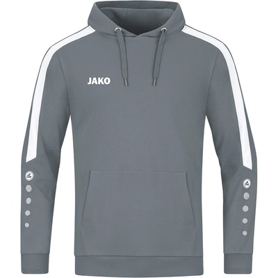 Jako Hooded Sweatshirt Power W 6723d-840