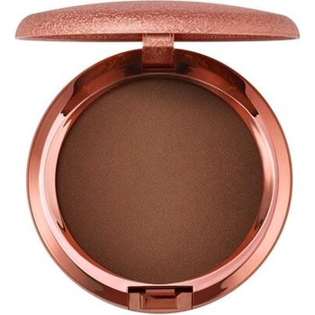 MAC Skinfinish Sunstruck Компактна пудра бронзант Richer Golden 8 гр
