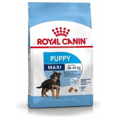 Royal Canin Puppy Maxi (Junior Maxi) 15 kg