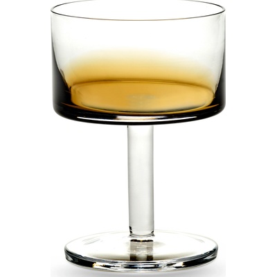 Serax Zuma Чаша за шампанско широка 250 мл (B0823018-705)