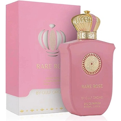 Gulf Orchid Rare Rose parfumovaná voda dámska 100 ml