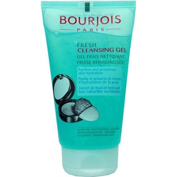 Bourjois Fresh Cleansing Gel odličovací gel 150 ml