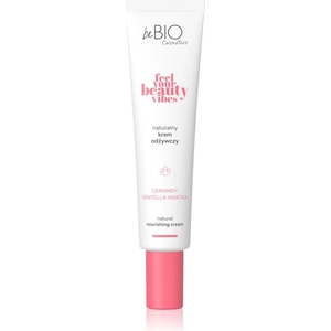 BeBio Feel Your Beauty Vibes крем-грижа за лице 40ml