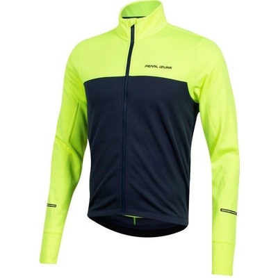 Pearl Izumi QUEST THERMAL SCREAMING žlutá/NAVY