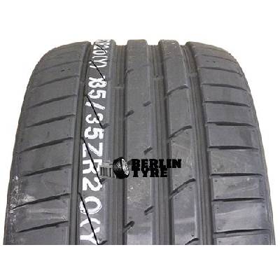 Pneumatiky HANKOOK VENTUS S1 EVO2 K117 MO 245/45 R17 95W TL, letní pneu, osobní a SUV