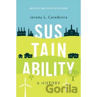 Sustainability - Jeremy L. Caradonna
