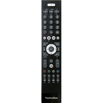 Diaľkový ovládač Technisat TechniControl