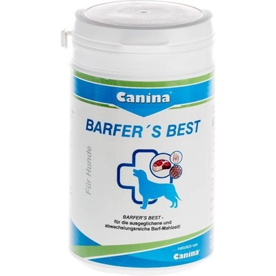 Canina Barfer's Best 180 g