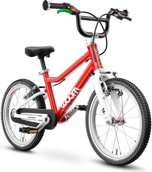 Woom 3 2022