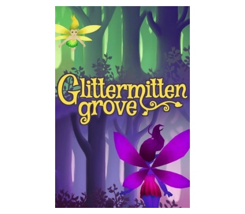 Glittermitten Grove