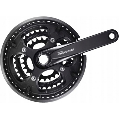 Shimano Deore FC-T6010 – Zboží Dáma