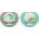 Philips Avent Pacifier Ultra Air NightTime SCF376/28, 6-18 м. , 2 броя (SCF376/28)