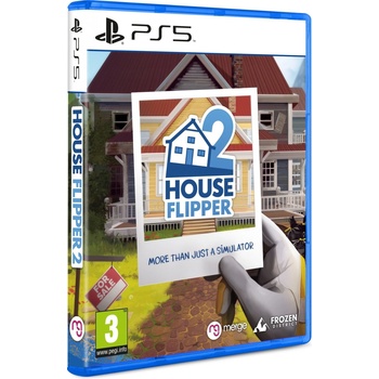House Flipper 2
