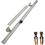 Edma Комплект за рязане на широкоформатни плочи edma edmatile xxl/ 300 см (251355)