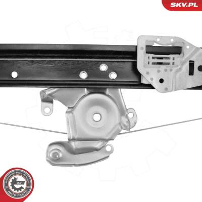 Zvedací zařízení oken ESEN SKV 01SKV244