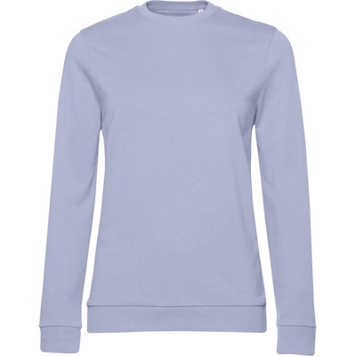 B&C Collection B&c #set in women / Дамски суитшърт - лавандулов xl (01w02w11804)