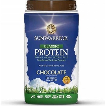 Sunwarrior Protein Classic 375 g