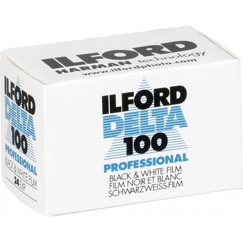 Ilford Delta 100/135-24