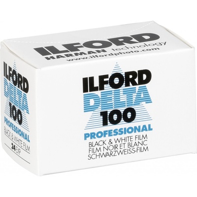 Ilford Delta 100/135-24