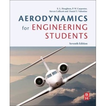 Aerodynamics for Engineering Students Houghton E. L.