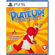 PlateUp! (Collector’s Edition)