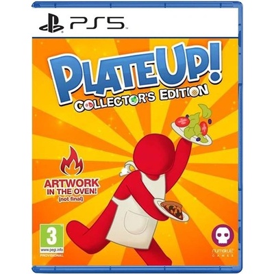 PlateUp! (Collector’s Edition)