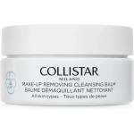 Collistar Make-up Removing Cleansing Balm 100 ml