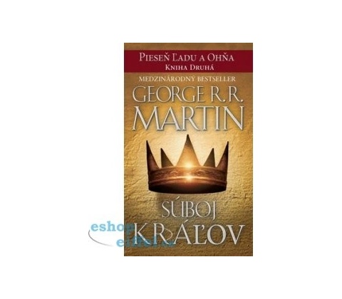 Súboj kráľov
