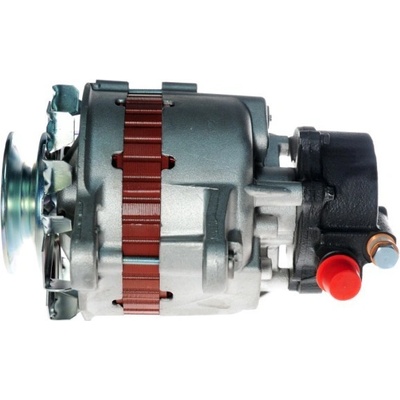 Alternátor HELLA 8EL 011 711-401