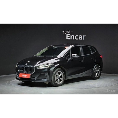 BMW 2-Series 220i Advantage