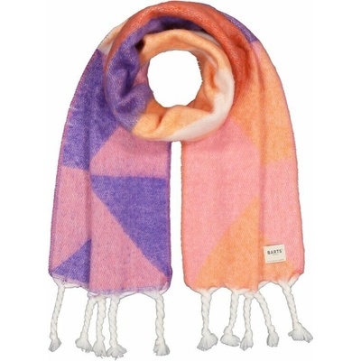 Barts KRISTINN SCARF Purple