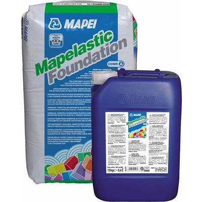 MAPEI Mapelastic Foundation A+B 32kg