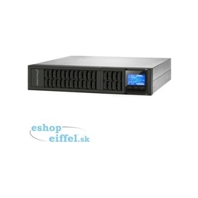 Power Walker VFI 1000 CRS