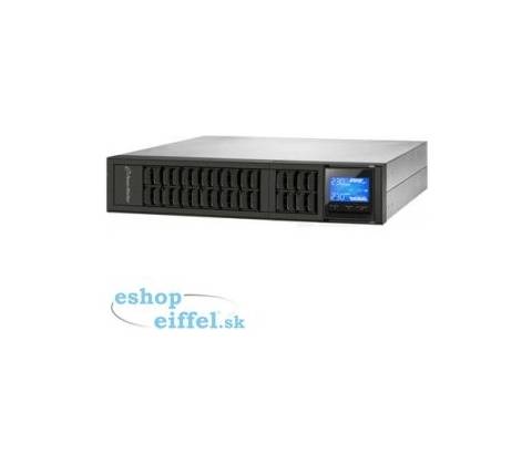 Power Walker VFI 1000 CRS